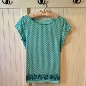 COPY - Garnet Hill Tee